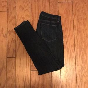 Hudson Skinny Jeans